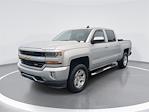 2016 Chevrolet Silverado 1500 Crew Cab 4x4 Pickup for sale #DT19C7490A - photo 4