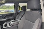2016 Chevrolet Silverado 1500 Crew Cab 4x4 Pickup for sale #DT19C7490A - photo 11