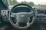 2016 Chevrolet Silverado 1500 Crew Cab 4x4 Pickup for sale #DT19C7490A - photo 14