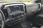 2016 Chevrolet Silverado 1500 Crew Cab 4x4 Pickup for sale #DT19C7490A - photo 16