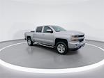 2016 Chevrolet Silverado 1500 Crew Cab 4x4 Pickup for sale #DT19C7490A - photo 1