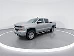 2016 Chevrolet Silverado 1500 Crew Cab 4x4 Pickup for sale #DT19C7490A - photo 3