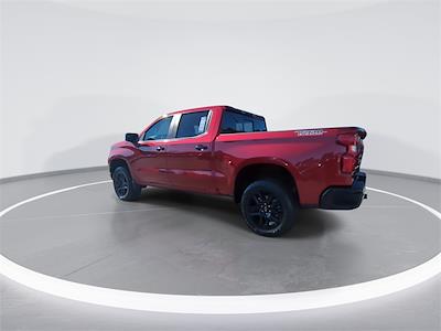 2025 Chevrolet Silverado 1500 Crew Cab 4WD Pickup for sale #DT19C7714A - photo 2