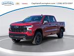 2025 Chevrolet Silverado 1500 Crew Cab 4WD Pickup for sale #DT19C7714A - photo 1