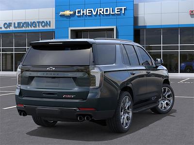 New 2026 Chevrolet Tahoe RST for sale #DT19C7783 - photo 2