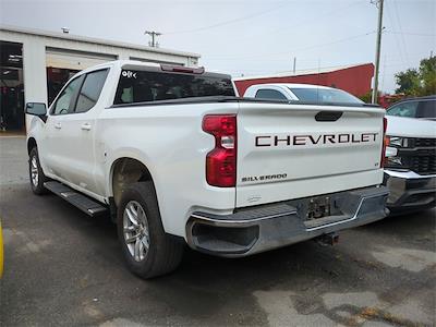 2021 Chevrolet Silverado 1500 Crew Cab 4x4 Pickup for sale #DT19C8288A - photo 2