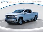 2021 Chevrolet Silverado 1500 Crew Cab 4WD Pickup for sale #DT19C8288A - photo 1