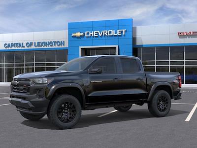 New 2026 Chevrolet Colorado - photo 1