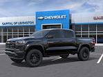 New 2026 Chevrolet Colorado Trail Boss Crew Cab for sale #DT19C8483 - photo 3