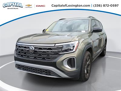 2025 Volkswagen Atlas AWD SUV for sale #DT19C88576A - photo 1