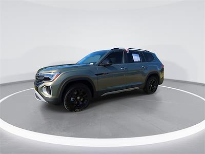 2025 Volkswagen Atlas AWD SUV for sale #DT19C88576A - photo 1