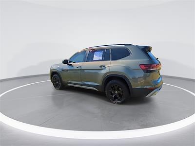 2025 Volkswagen Atlas AWD SUV for sale #DT19C88576A - photo 2