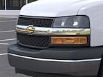 2025 Chevrolet Express 2500 RWD Empty Cargo Van for sale #DT19C9047 - photo 14