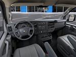2025 Chevrolet Express 2500 RWD Empty Cargo Van for sale #DT19C9047 - photo 16