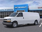 2025 Chevrolet Express 2500 RWD Empty Cargo Van for sale #DT19C9047 - photo 4