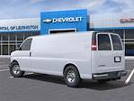 2025 Chevrolet Express 2500 RWD Empty Cargo Van for sale #DT19C9047 - photo 5