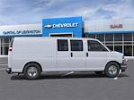 2025 Chevrolet Express 2500 RWD Empty Cargo Van for sale #DT19C9047 - photo 6