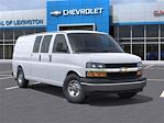 2025 Chevrolet Express 2500 RWD Empty Cargo Van for sale #DT19C9047 - photo 8