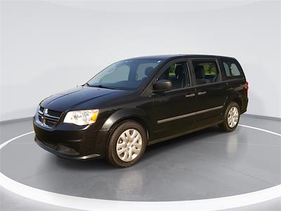 Used 2014 Dodge Grand Caravan SE Minivan for sale #DT19C9061C - photo 1