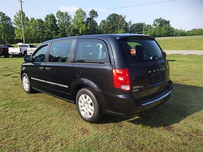 Used 2014 Dodge Grand Caravan SE Minivan for sale #DT19C9061C - photo 2