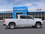 2026 Chevrolet Silverado 1500 Crew Cab 4WD Pickup for sale #DT19C9235 - photo 5