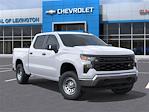 2026 Chevrolet Silverado 1500 Crew Cab 4WD Pickup for sale #DT19C9235 - photo 7
