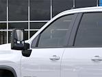 2025 Chevrolet Silverado 2500 Crew Cab 4x4 Pickup for sale #DT19C9670 - photo 12