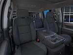 2025 Chevrolet Silverado 2500 Crew Cab 4x4 Pickup for sale #DT19C9670 - photo 16