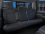 2025 Chevrolet Silverado 2500 Crew Cab 4x4 Pickup for sale #DT19C9670 - photo 17