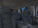 2025 Chevrolet Silverado 2500 Crew Cab 4x4 Pickup for sale #DT19C9670 - photo 24