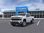 2025 Chevrolet Silverado 2500 Crew Cab 4x4 Pickup for sale #DT19C9670 - photo 8