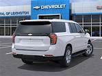 New 2026 Chevrolet Suburban LS for sale #DT19C9751 - photo 2