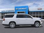 New 2026 Chevrolet Suburban LS for sale #DT19C9751 - photo 5