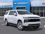 New 2026 Chevrolet Suburban LS for sale #DT19C9751 - photo 7