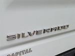 2023 Chevrolet Silverado 1500 Crew Cab 4WD Pickup for sale #DT19C9968A - photo 9