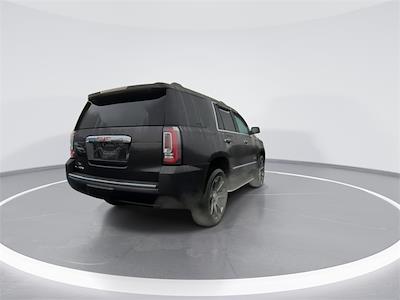 Used 2018 GMC Yukon Denali for sale #DT19G0333A - photo 2
