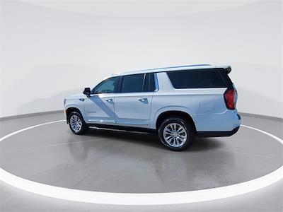 2022 GMC Yukon XL 4WD SUV for sale #DT19G0535A - photo 2