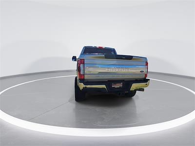 2017 Ford F-350 Crew Cab SRW 4WD Pickup for sale #DT19G1049A - photo 2