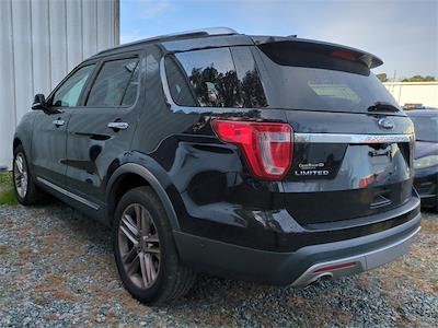 2017 Ford Explorer 4WD SUV for sale #DT19G1049B - photo 2