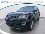 2017 Ford Explorer 4WD SUV for sale #DT19G1049B - photo 1
