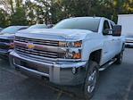 2018 Chevrolet Silverado 2500 Crew Cab SRW 4x4 Pickup for sale #DT19G1680A - photo 1