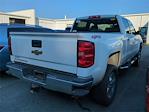 2018 Chevrolet Silverado 2500 Crew Cab SRW 4x4 Pickup for sale #DT19G1680A - photo 4