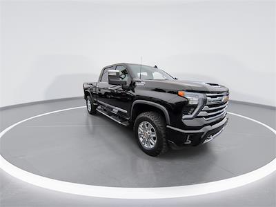 Used 2024 Chevrolet Silverado 2500 High Country Crew Cab for sale #DT19G2335A - photo 2