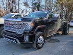 Used 2022 GMC Sierra 3500 Denali Crew Cab for sale #DT19G2335B - photo 2