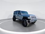 2018 Jeep Wrangler 4WD SUV for sale #DT19C98295B - photo 4