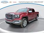 Used 2018 GMC Sierra 1500 SLT Crew Cab for sale #DT19G2409A - photo 1