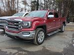 Used 2018 GMC Sierra 1500 SLT Crew Cab for sale #DT19G2409A - photo 3
