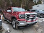 Used 2018 GMC Sierra 1500 SLT Crew Cab for sale #DT19G2409A - photo 4