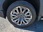 Used 2025 GMC Sierra 1500 Denali Ultimate Crew Cab for sale #DT19G3203A - photo 10