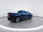 Used 2025 GMC Sierra 1500 Denali Ultimate Crew Cab for sale #DT19G3203A - photo 8